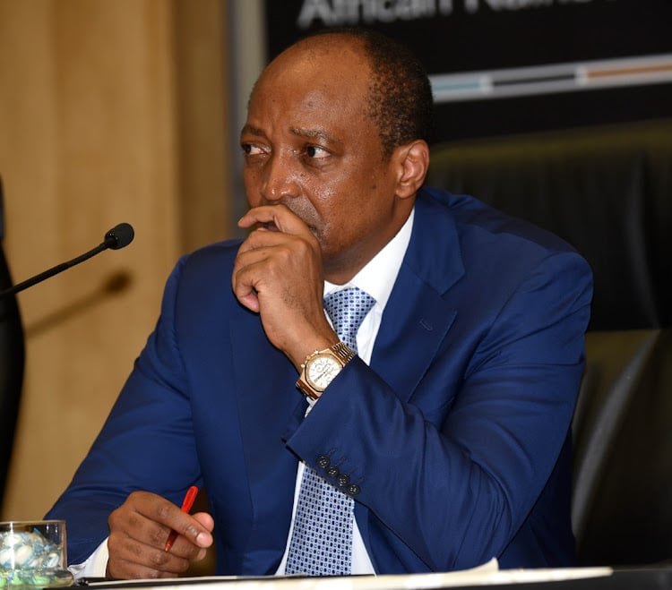 Afrique du Sud : ARM renforce sa position stratégique chez Harmony Gold