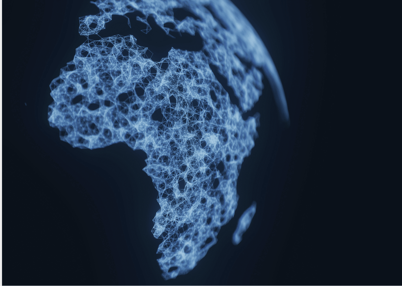 Franchir les frontières, stimuler les affaires : Pourquoi l&rsquo;Afrique doit donner la priorité à l&rsquo;infrastructure publique numérique