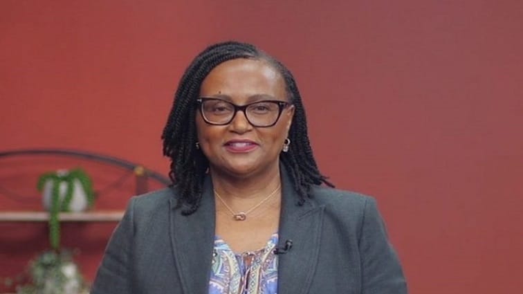 Swazi Tshabalala présente les 3 piliers de son programme de candidature à la présidence de la BAD