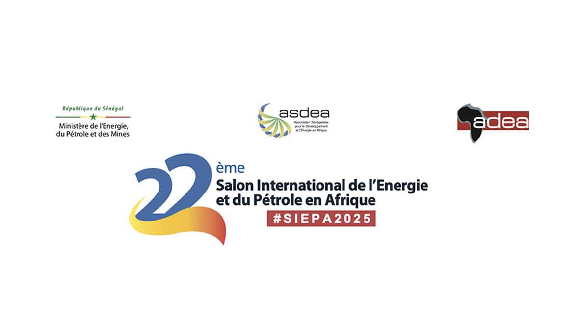 Le SIEPA 2025 : un rendez-vous stratégique pour l’avenir énergétique de l’Afrique