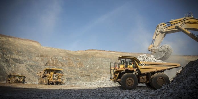 Sénégal: le secteur minier fait recettes à Kédougou
