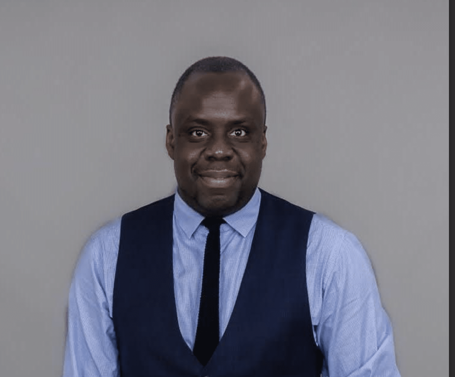 Entretien avec Stéphane Tiki, directeur du développement et porte-parole du Groupement du patronat francophone