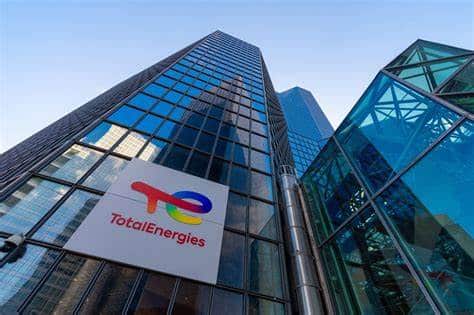 TotalEnergies finalise le rachat de 51 % des actifs hydroélectriques africains de Scatec