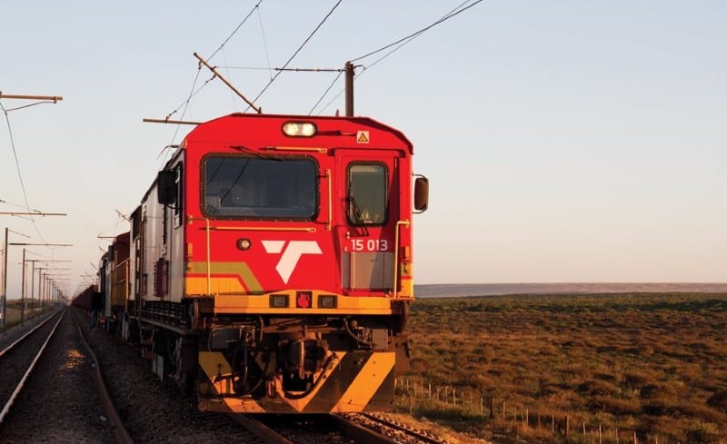L&rsquo;Afrique du Sud ouvre son réseau ferroviaire au secteur privé