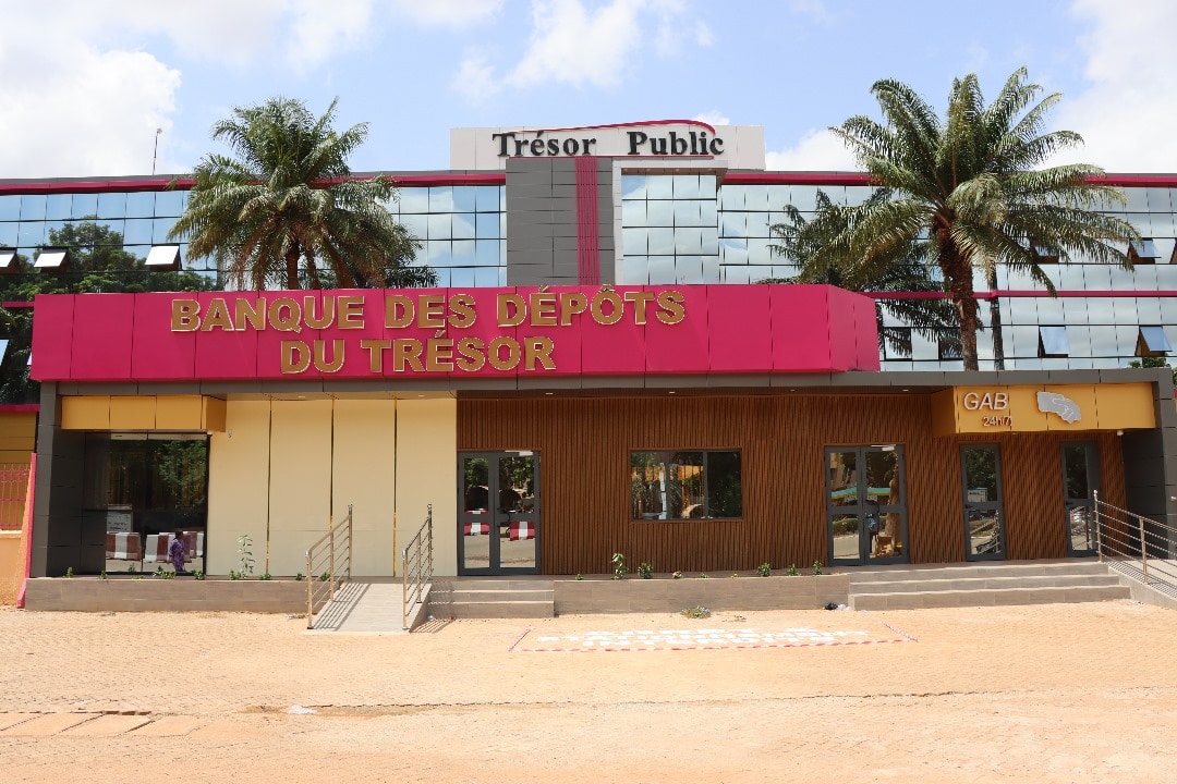 Burkina Faso : 38,5 milliards de FCFA mobilisés sur le marché financier régional