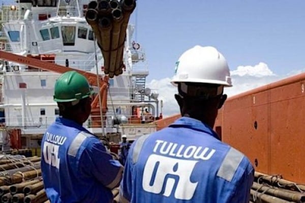 Ghana : Tullow annonce des travaux de maintenance sur le champ pétrolier Jubilee