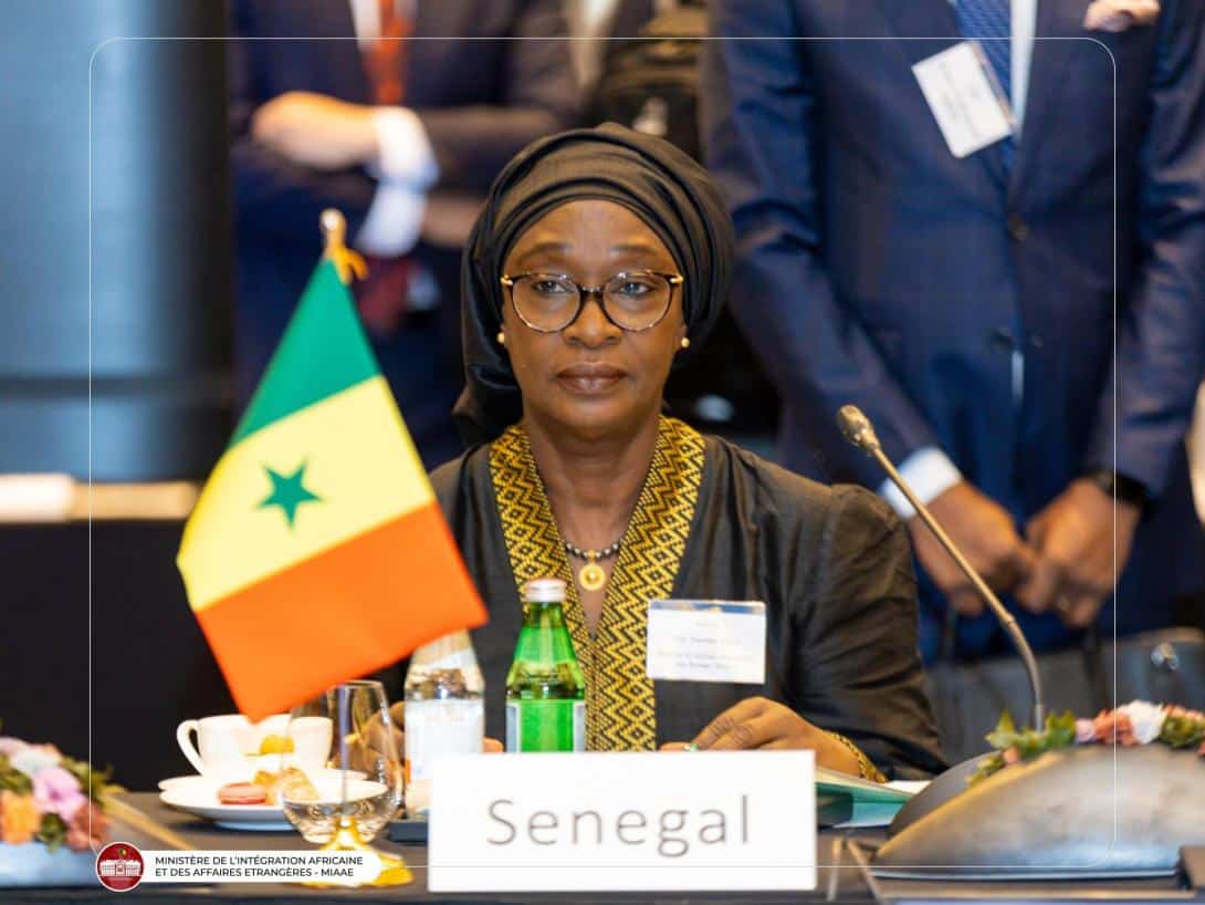 Le Sénégal entre au capital de la Trade and Development Bank (TDB)