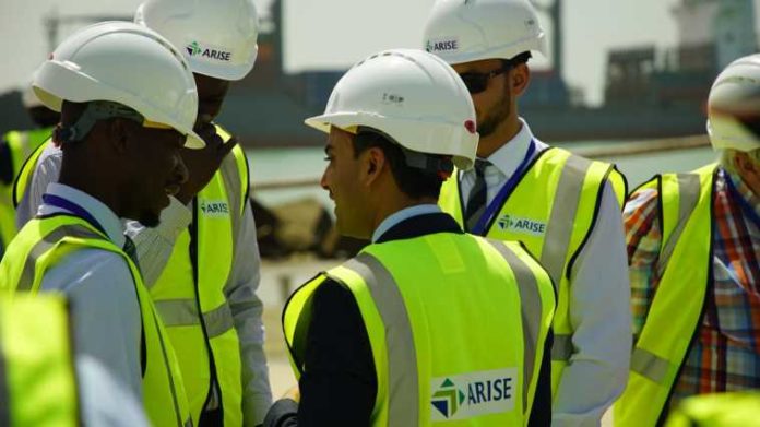 Arise IIP obtient une facilité de 450 millions USD d’Afreximbank