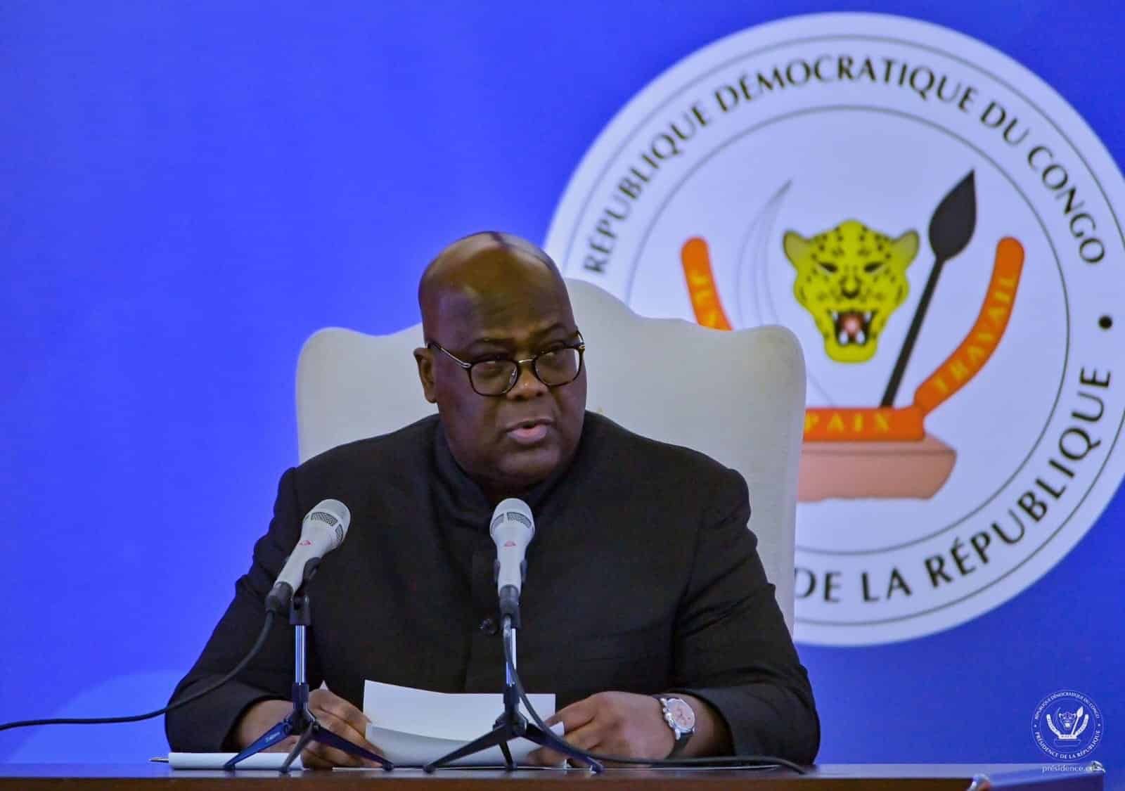 RDC : lancement du Plan stratégique Climat des affaires