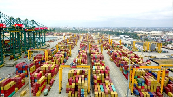 Facilitation du commerce : lancement du Togo Trade Portal