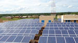Africa50, SEforALL et  NSIA dans  le fonds DRE Nigeria  pour l&rsquo;énergie solaire
