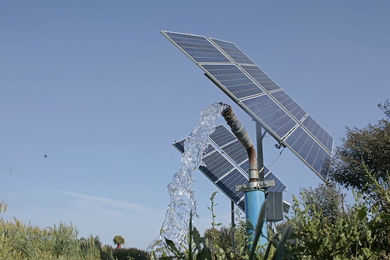Vers une fiscalité verte au Maroc : enjeux et perspectives d’une réforme fiscale environnementale