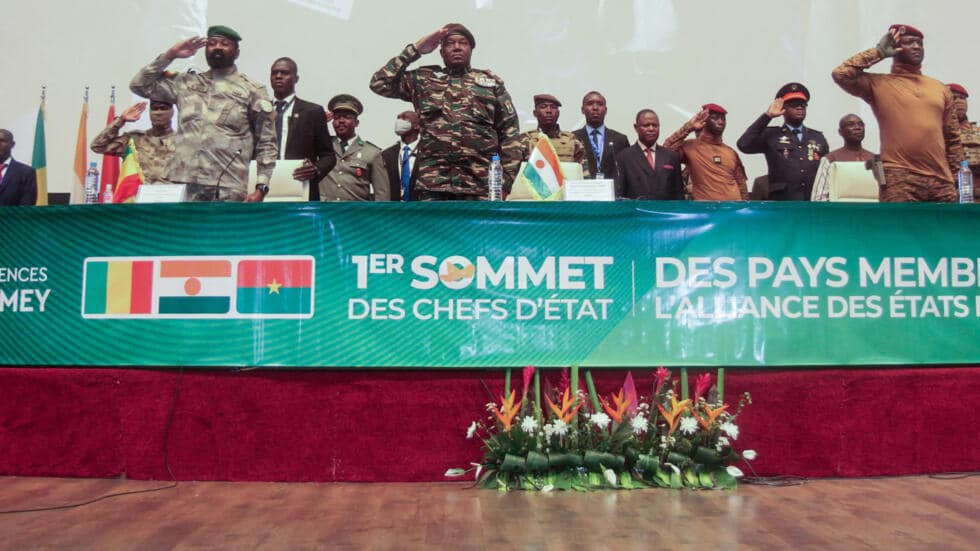 Les marchés de l’assurance et de la réassurance en Afrique de l’Ouest  face aux pays de l’AES (AM Best)
