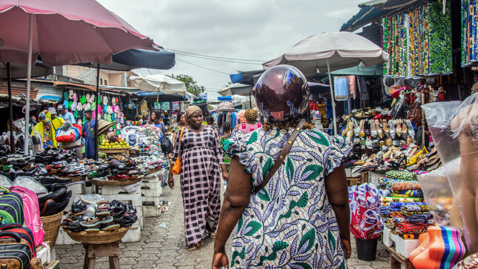 Bénin : les prix à la consommation en hausse de 1,1 % en mars 2025