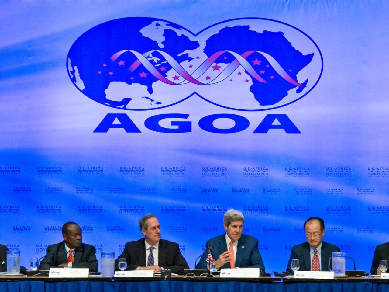 Quel avenir pour l’AGOA dans le contexte de guerre commerciale ?