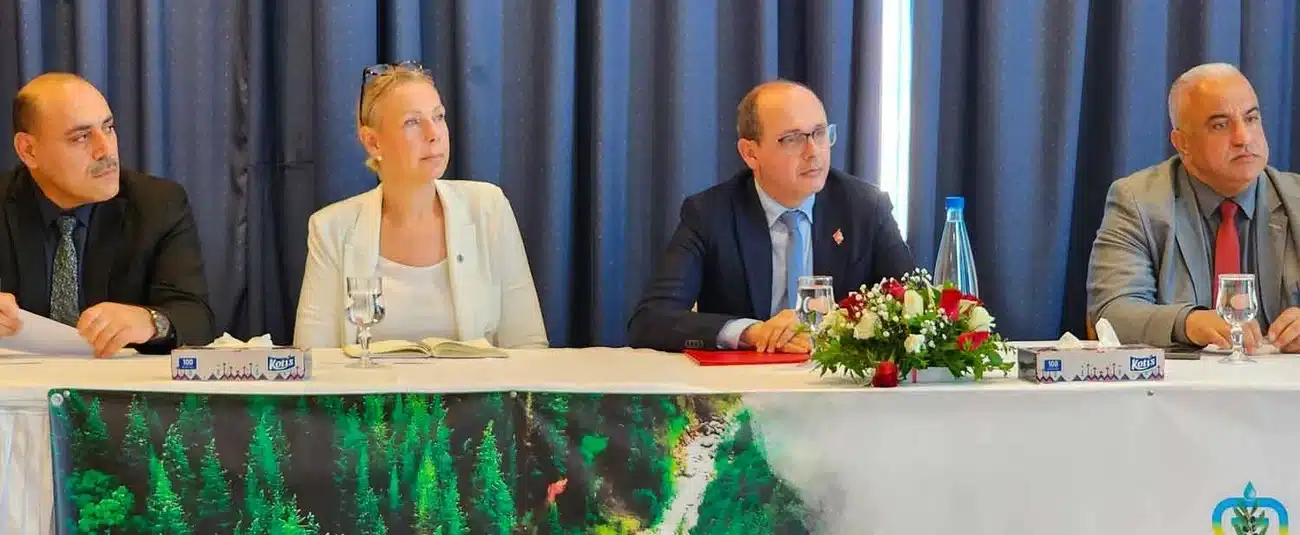 Tunisie – BAD : lancement d’un projet pour renforcer la résilience climatique et restaurer les écosystèmes pour 24 millions de dollars