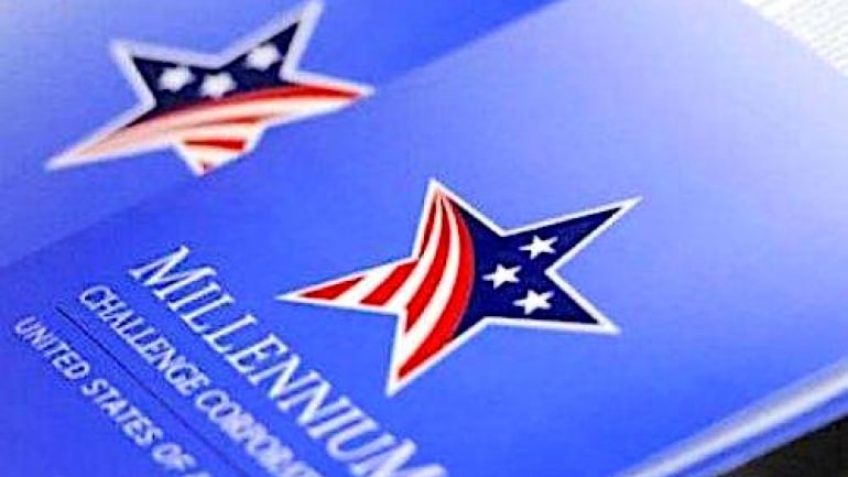 Donald Trump procède à la fermeture du Millenium Challenge Corporation (MCC)