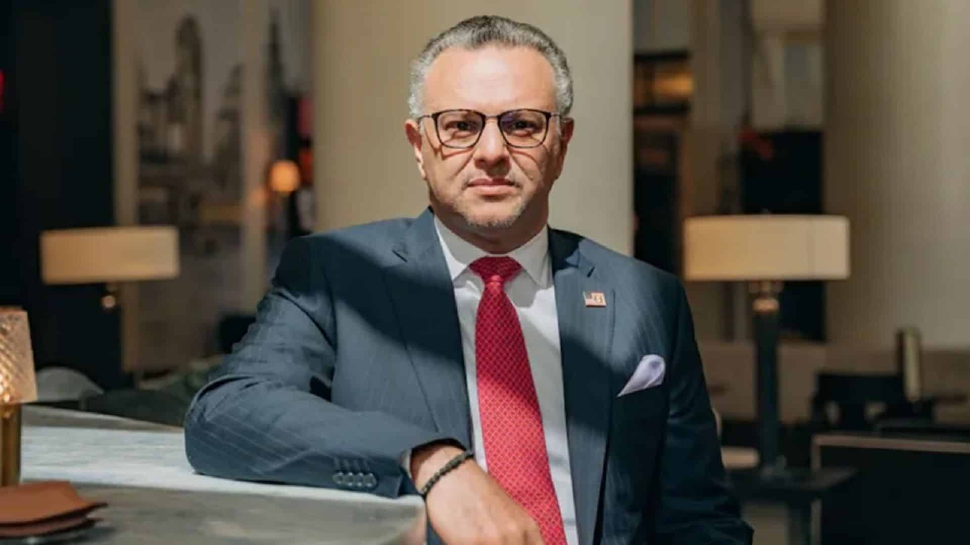 Donald Trump dépêche une mission en RDC, au Rwanda, au Kenya et en Ouganda