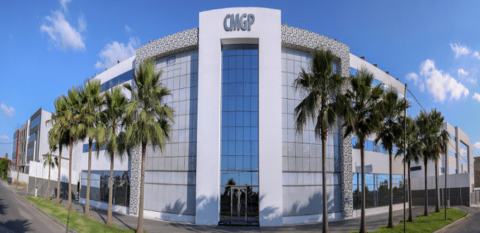 Maroc : Hausse de 49% du bénéfice consolidé de la société CMGP Group en 2024