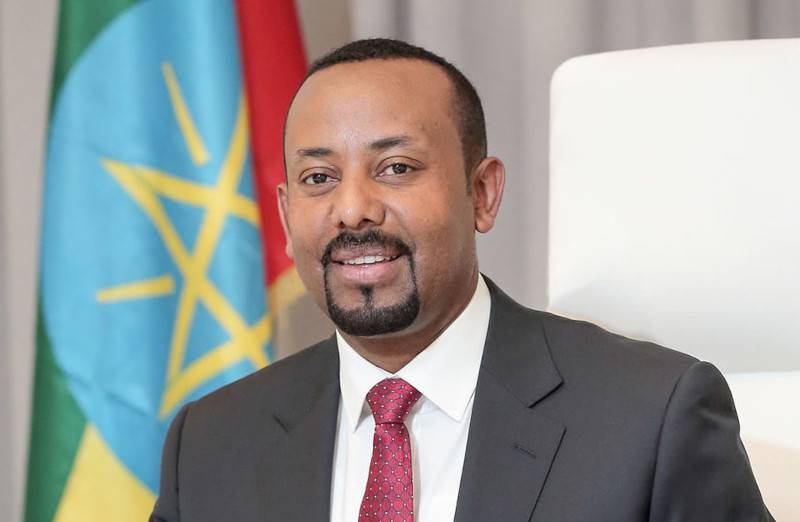 Éthiopie : Abiy Ahmed conforté par une majorité écrasante pour relancer les réformes économiques