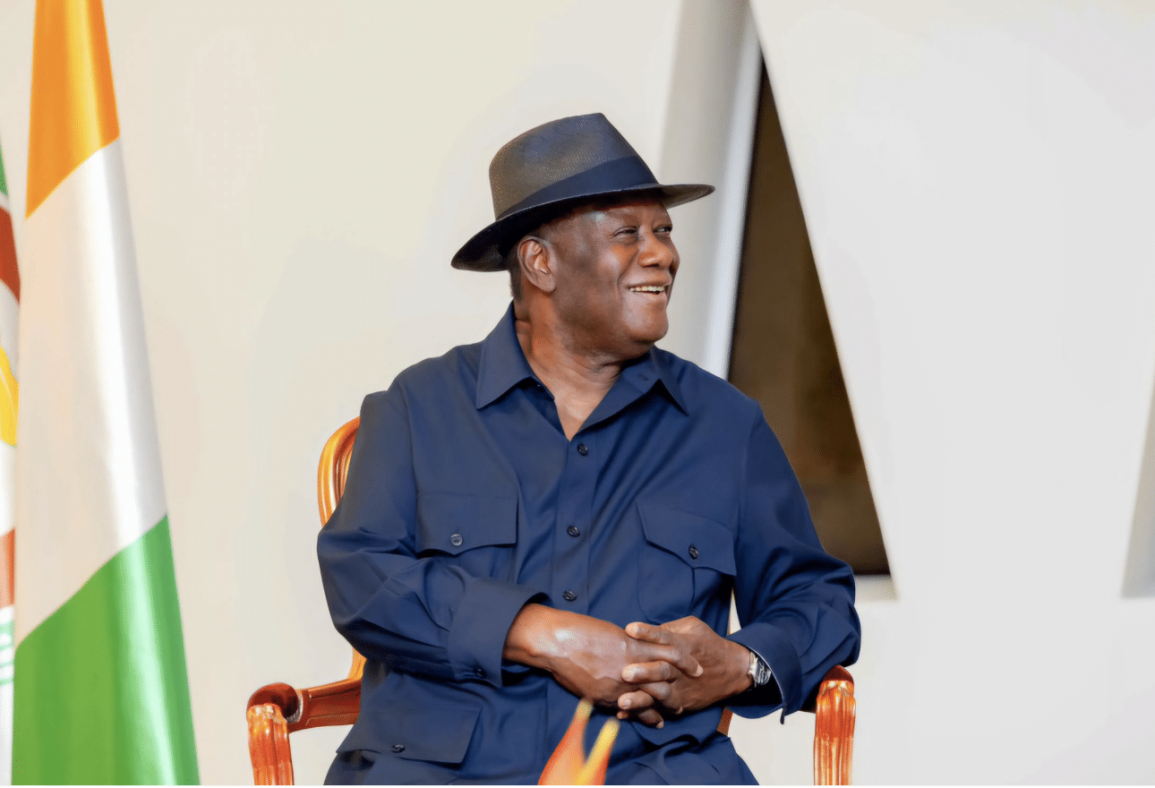 Côte d’Ivoire : Alassane Ouattara remanie sa garde rapprochée à la présidence