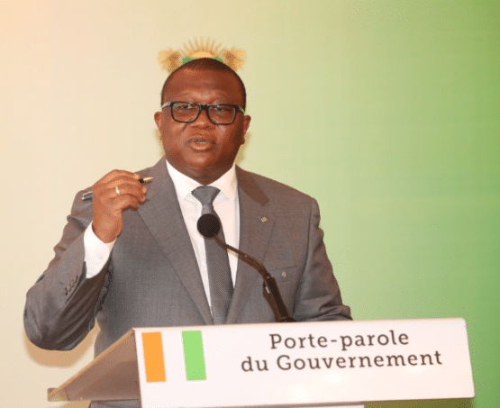 Côte d&rsquo;Ivoire : le gouvernement tente de rassurer sur les droits de douane imposés par Donald Trump