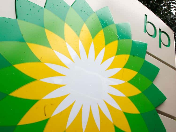 Sénégal-Mauritanie : BP effectue la première livraison de GNL du projet GTA