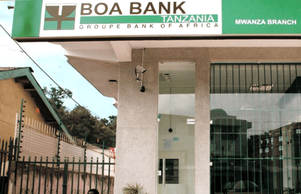 Tanzanie : Bank of Africa obtient un prêt de 7,5 millions USD de la BAD