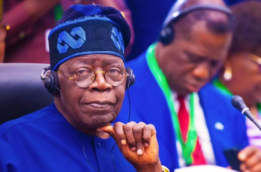 Nigéria : Tinubu approuve un plan de 1 milliard USD pour moderniser les principaux ports