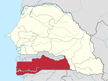 Sénégal : une équipe d’Al Jazeera brièvement interpellée en Casamance