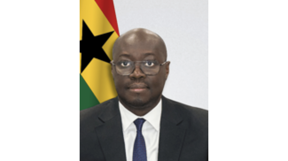 Le ministre des Finances du Ghana nommé Président du Conseil des Gouverneurs de la BIDC