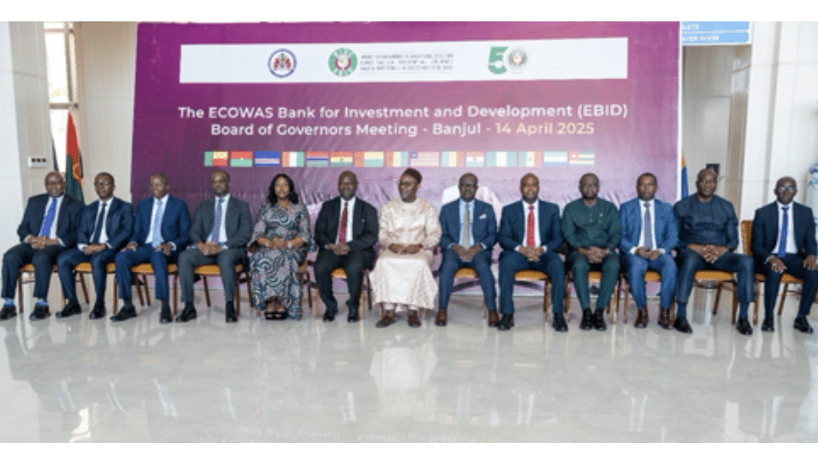 Le Conseil des Gouverneurs de la BIDC tient sa 23ème Assemblée Générale Annuelle