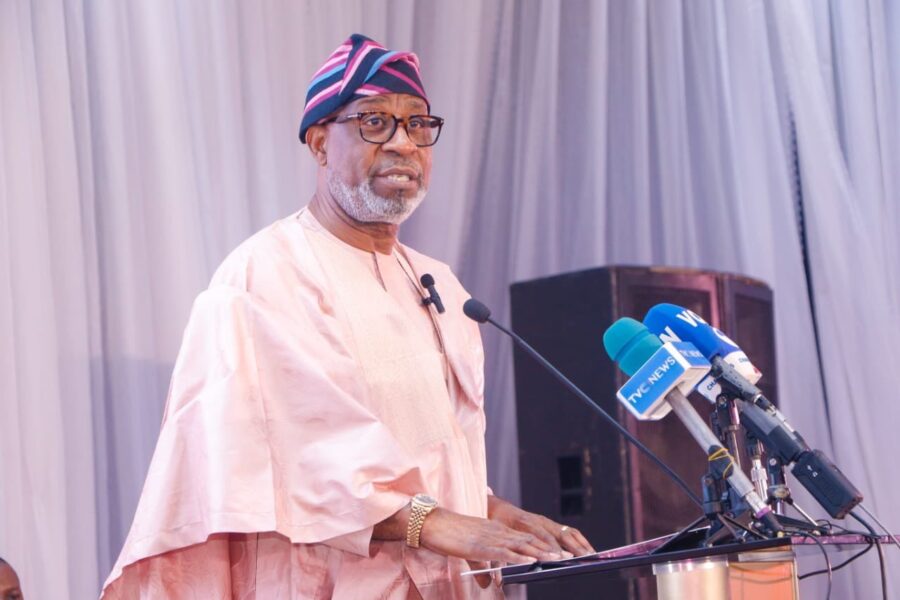 Nigeria : les redevances minières génèrent environ 4,64 millions USD au premier trimestre 2025