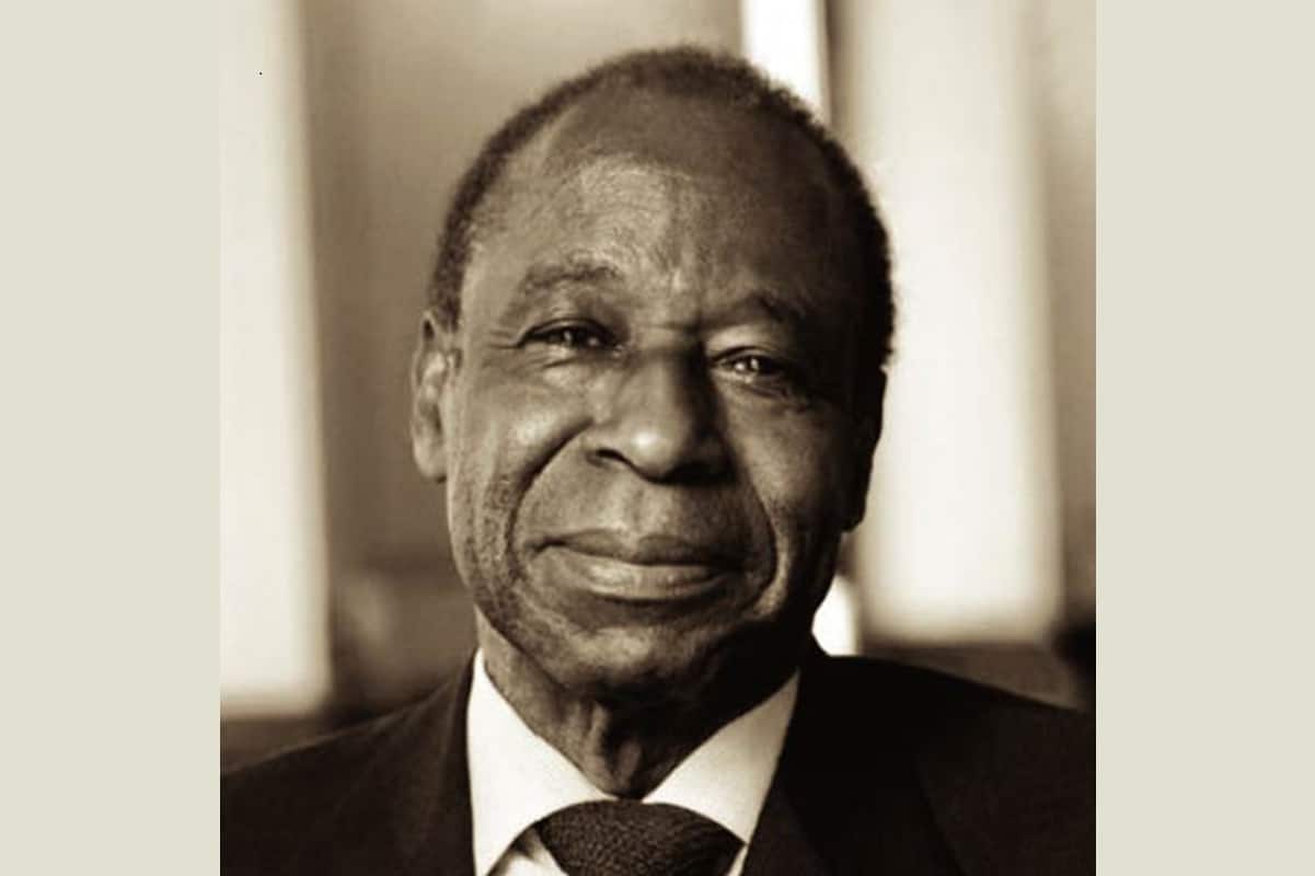 Côte d’Ivoire : décès d’Essy Amara, ex-ministre des Affaires étrangères