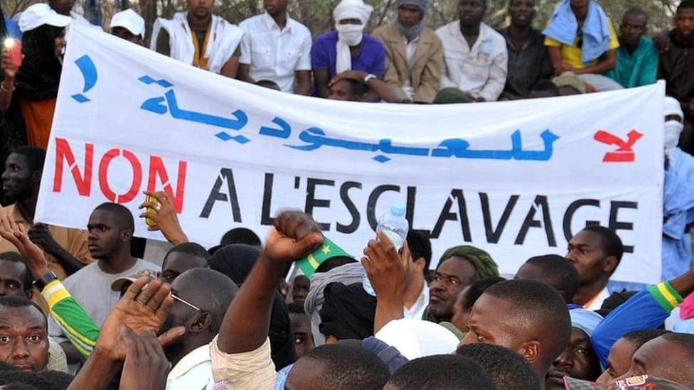 En Mauritanie, l&rsquo;antiesclavagisme à sens unique affaiblit la lutte