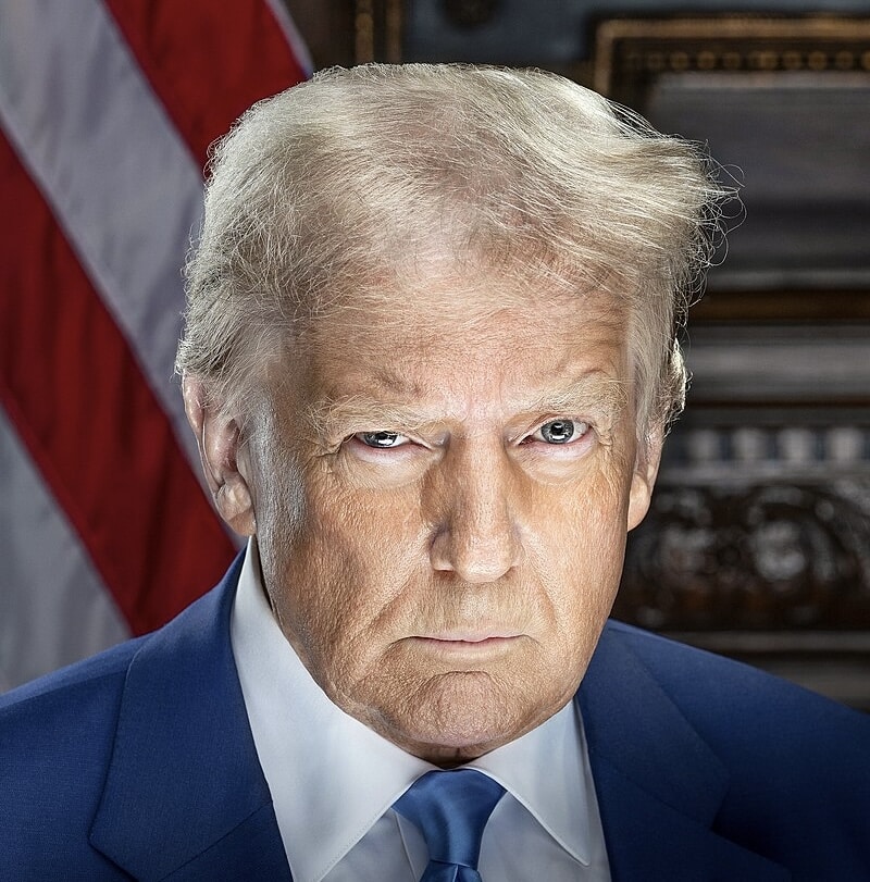 Donald Trump ou le suicide commercial et financier de l’Amérique