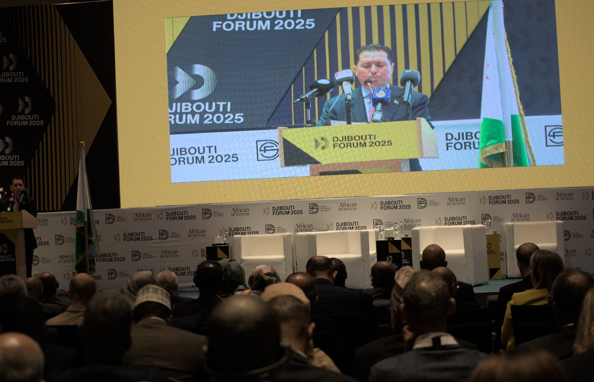 Djibouti Forum 2025 : Cap sur une nouvelle ère d’investissement en Afrique dans un contexte géopolitique en mutation