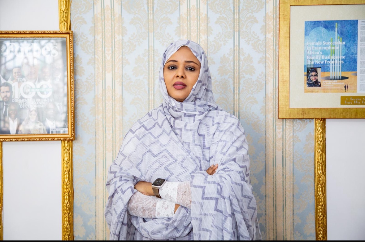 Mauritanie : GBM franchit un cap stratégique avec une augmentation de capital réussie en un temps record