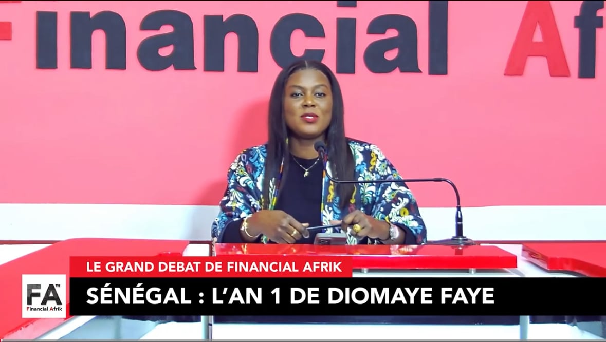 Le Grand Débat de FA: l’an I de Diomaye Faye