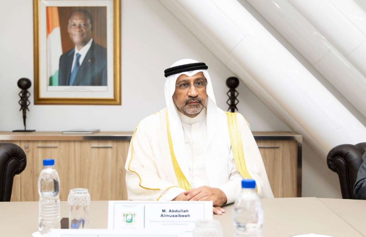 BADEA : le Koweïtien Abdullah ALMUSAIBEEH succède au Mauritanien Sidi Ould Tah – Une transition sous le signe de la continuité et de la consolidation