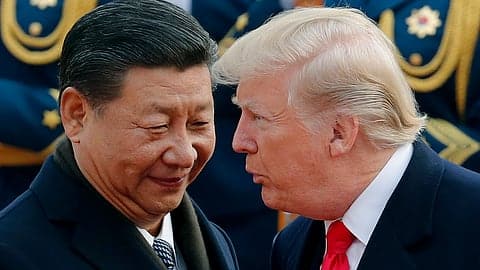 Chine-USA : l’Afrique du 19e siècle face à l’Afrique du 21e siècle