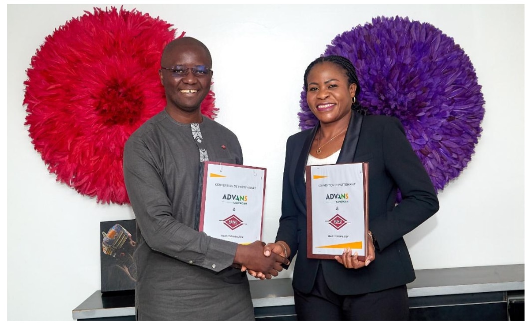 Le Groupe SUNU renforce son partenariat avec Advans en entrant au capital d’Advans Cameroun