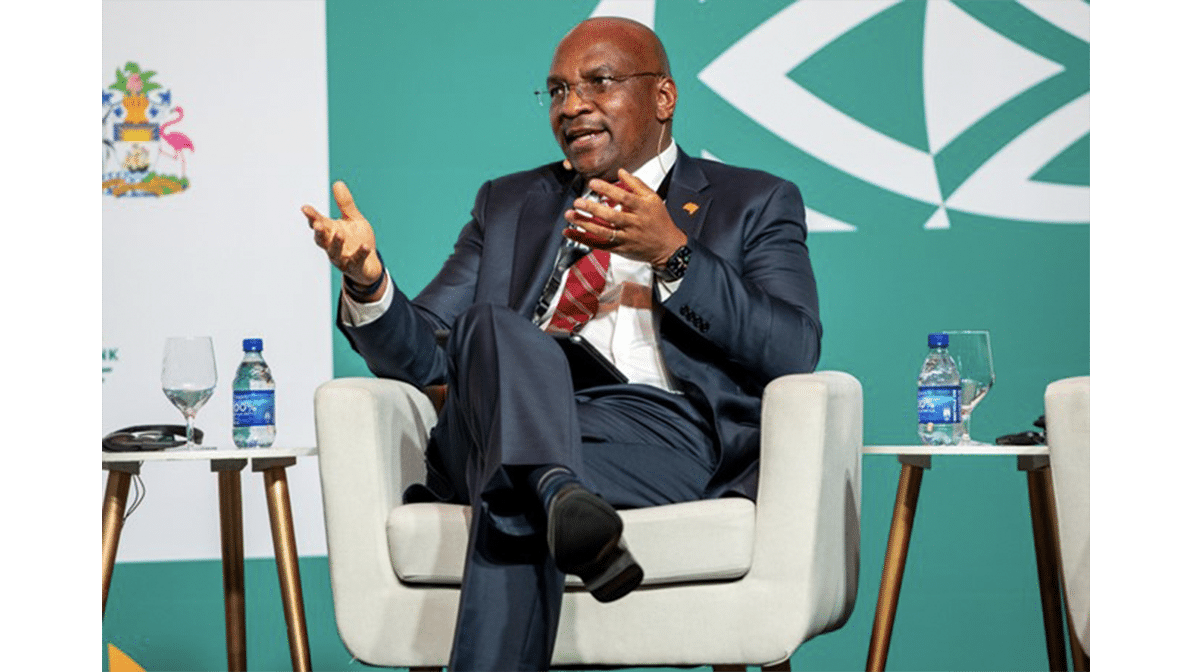 Afreximbank affiche une performance financière solide en 2024, consolidant son rôle systémique en Afrique