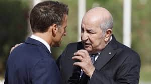 Tensions diplomatiques : l’Algérie vise 12 diplomates français, Paris hausse le ton