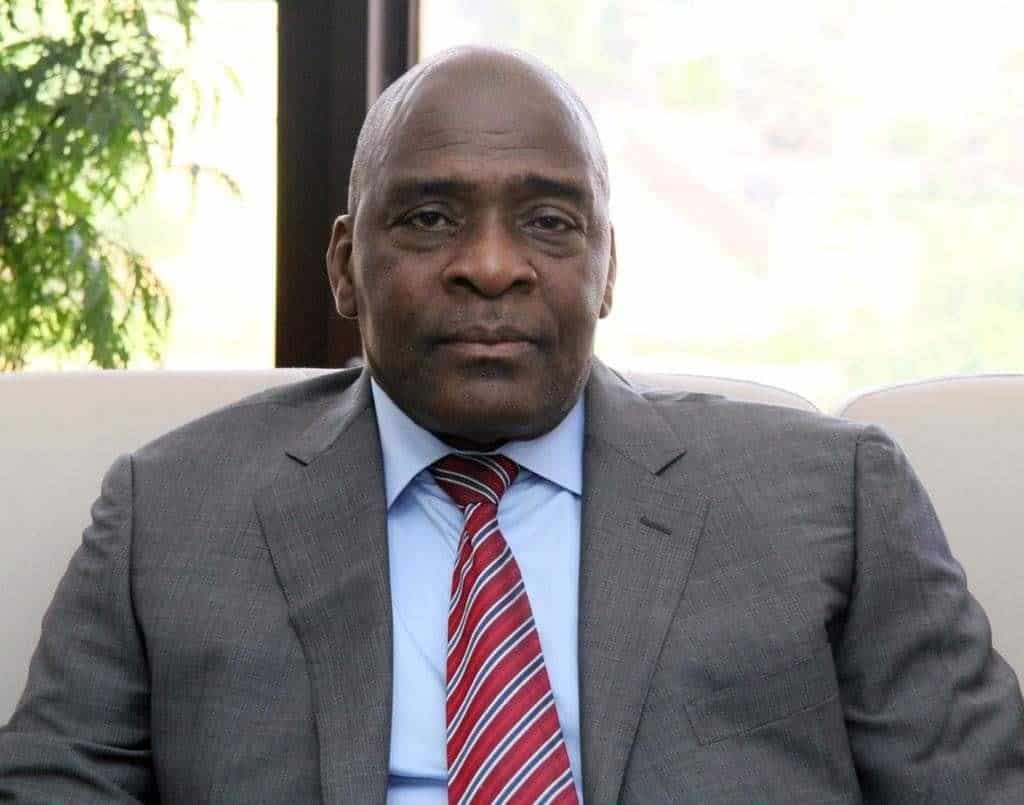 BOAD : Abdoulaye Daffé entre en scène comme Vice-Président