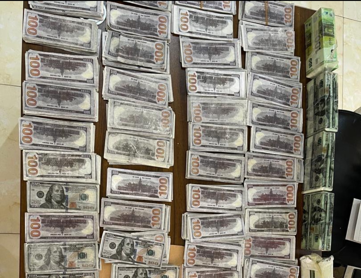 Sénégal : Saisie de plus de 6,7 milliards de francs CFA en faux billets par la Douane