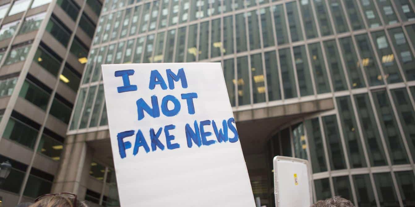 « Nous sommes 2 000 médias à demander aux géants de la technologie d’adhérer à la Journalism Trust Initiative »