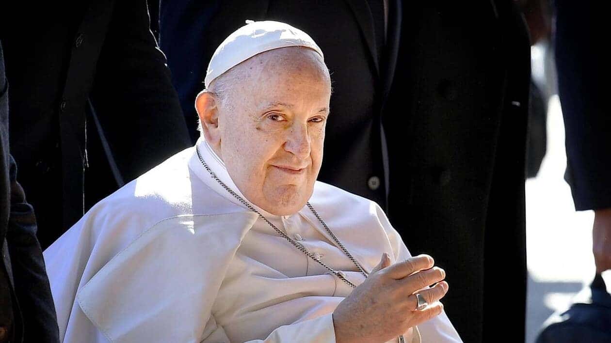Décès du pape François : l’Église catholique en deuil ce lundi de Pâques