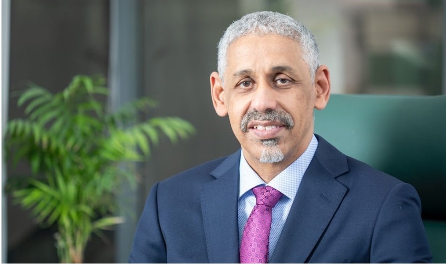 Qui est le Mauritanien Sidi Ould Tah, candidat francophone pour la présidence de la BAD ?