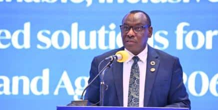 Autosuffisance alimentaire de l’Afrique: de la Déclaration de Kampala …